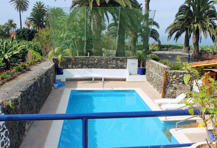 Teneriffa (Nord) :Teneriffa Finca - Fincas Auf Teneriffa Mit Pool Und ...